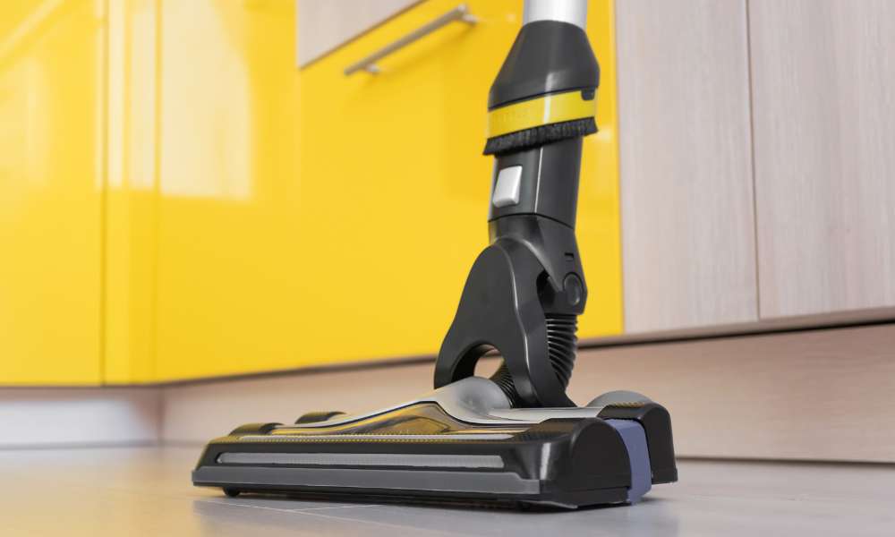 what's the best upright vacuum cleaner